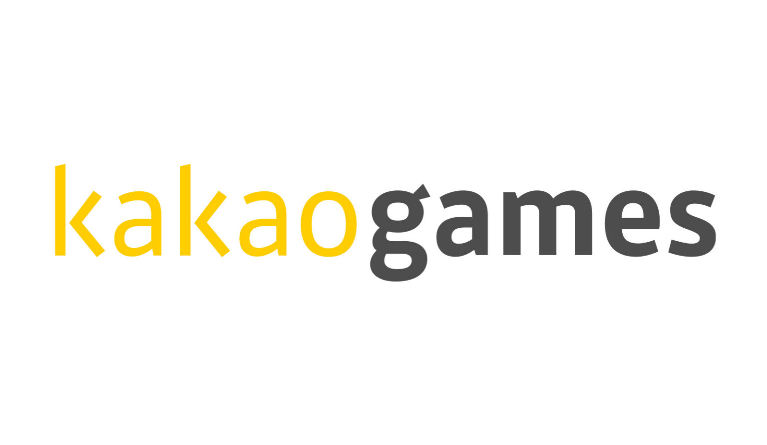 Logo von Kakao Games - Bild: Kakao Games
