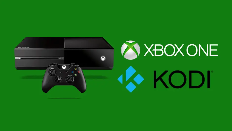 Kodi Xbox One