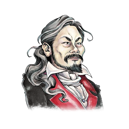 Koji Igarashi von ArtPlay - Bild: ArtPlay
