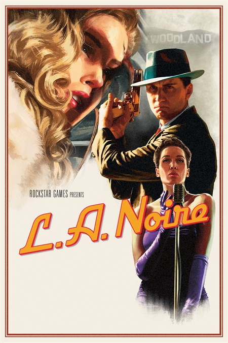 L.A. Noire für Xbox One - Bild: Xbox