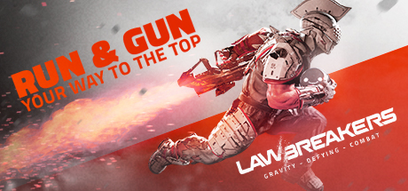 LawBreakers auf Steam - Bild: Nexon / Steam