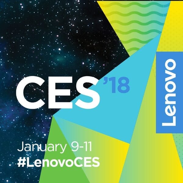 Lenovo ThinkPad X280 im CES-2018-Presskit - Bild: Lenovo StoryHub