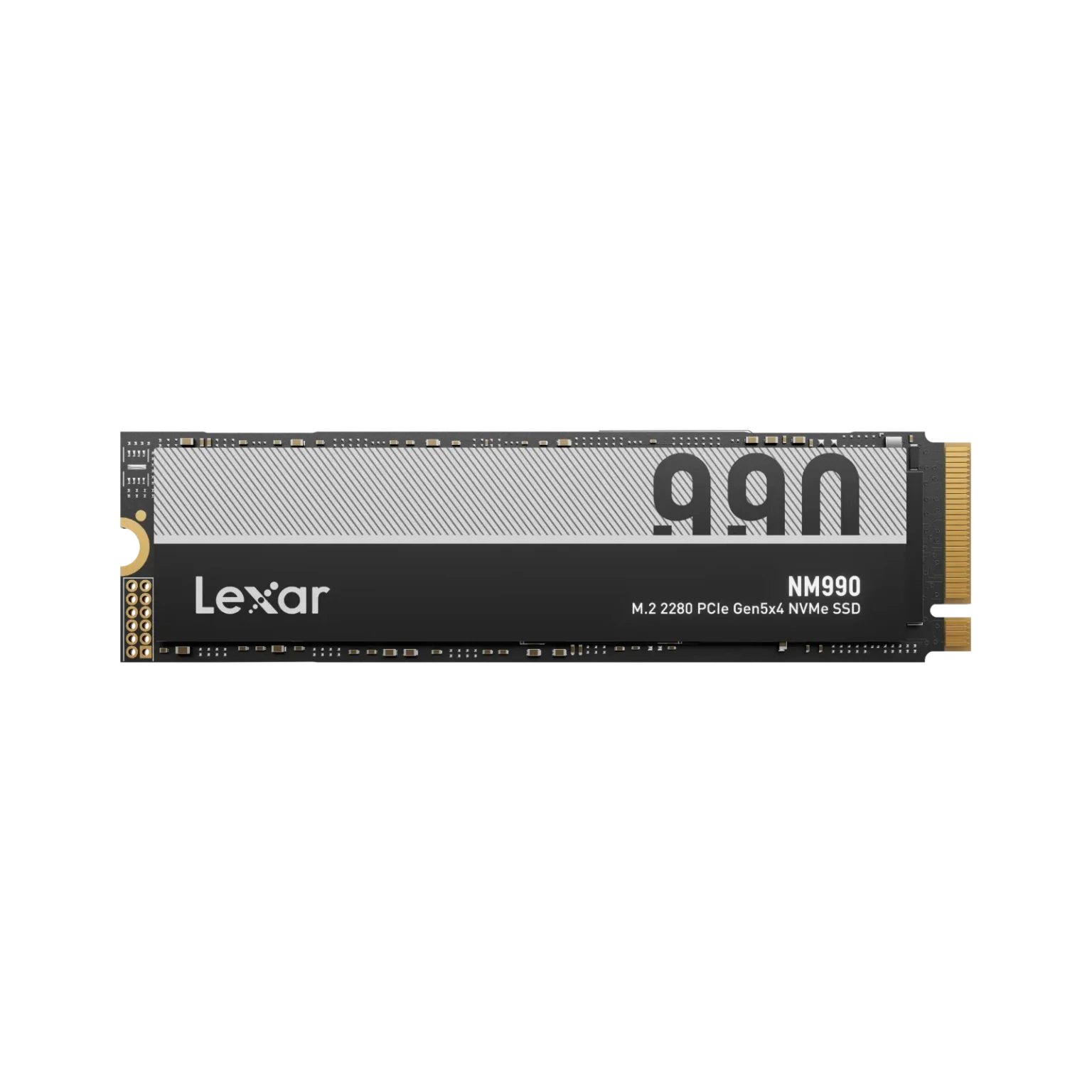 Lexar Speicherprodukte auf der gamescom 2026 - Bild: Lexar