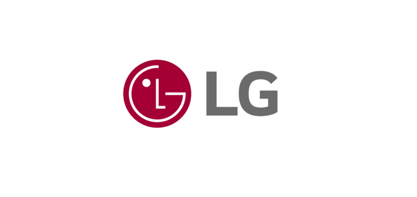 Logo von LG Electronics zur Datenschutz-Stellungnahme - Bild: LG Electronics