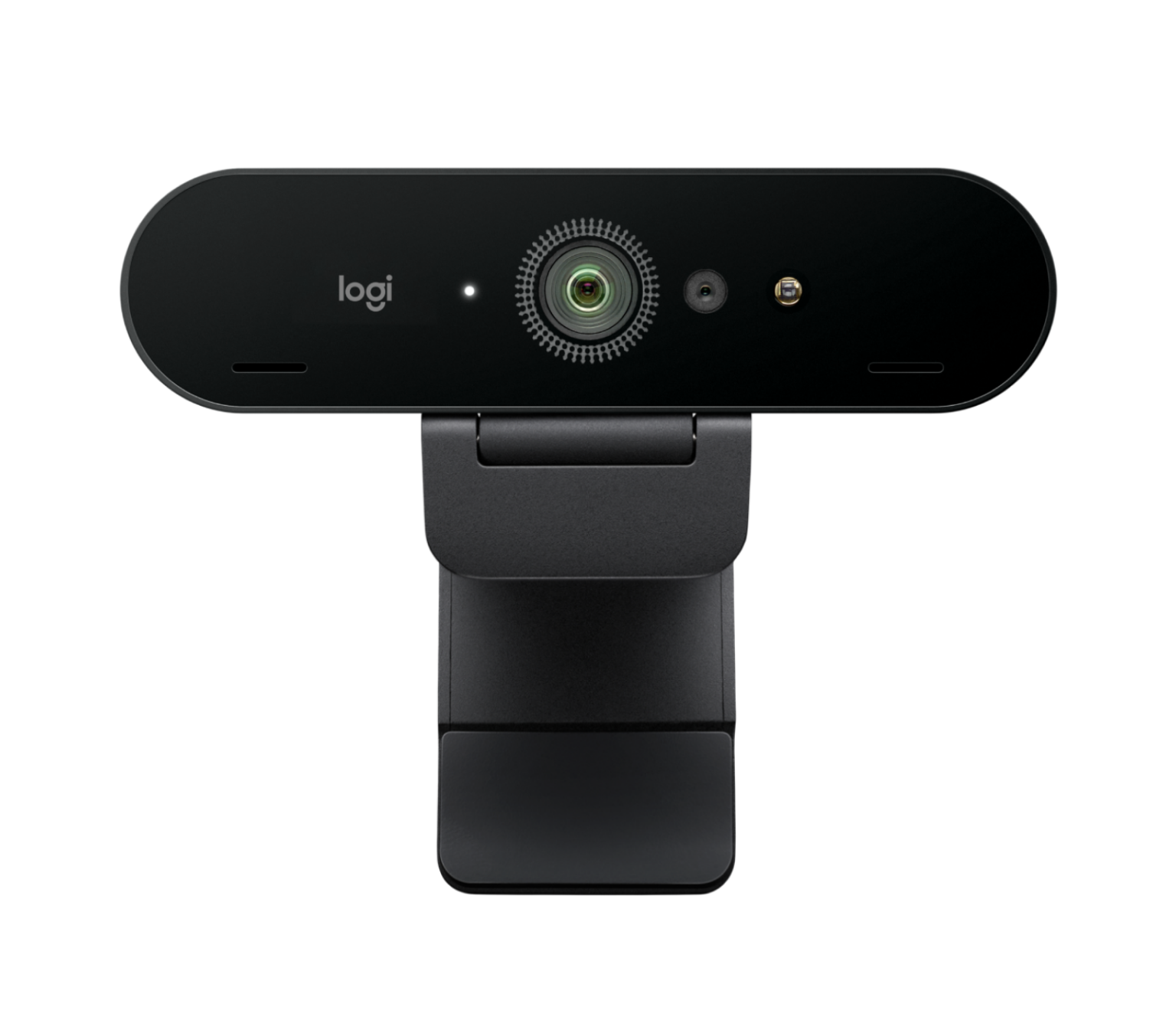 Logitech BRIO 4K Webcam - Bild: Logitech