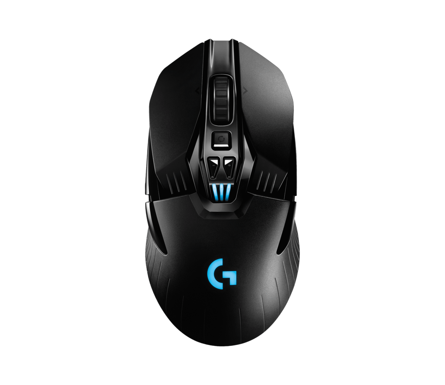 Logitech G903 LIGHTSPEED Gaming-Maus - Bild: Logitech G