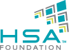 Logo der Heterogeneous System Architecture Foundation - Bild: HSA Foundation