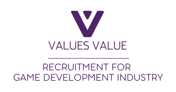 Logo der Personalberatung Values Value - Bild: Values Value