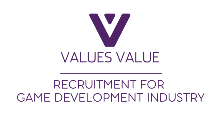 Logo der Personalberatung Values Value - Bild: Values Value