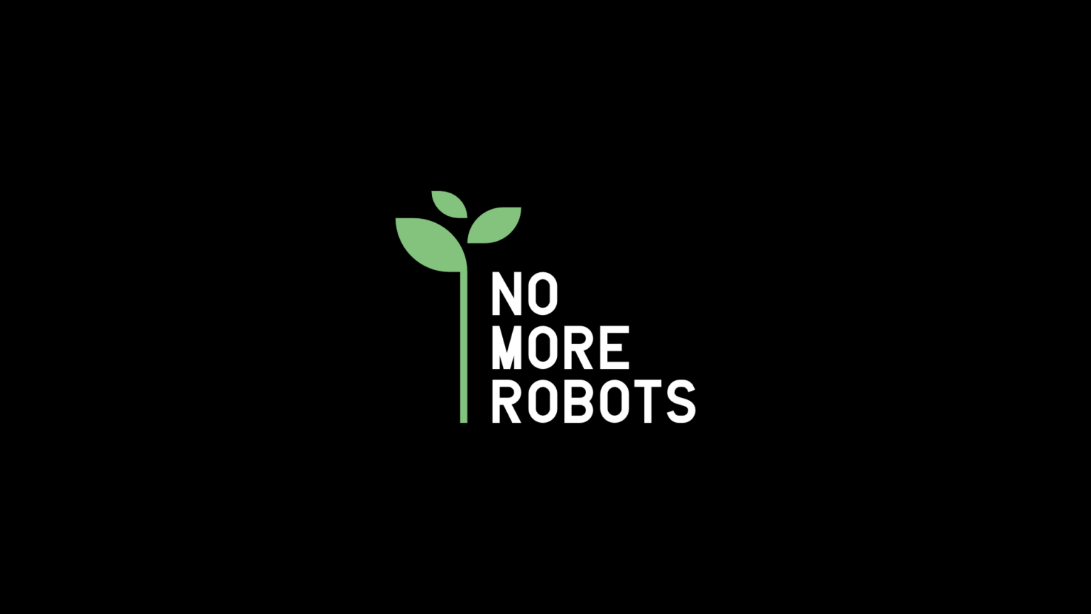 Logo des Indie-Publishers No More Robots - Bild: No More Robots