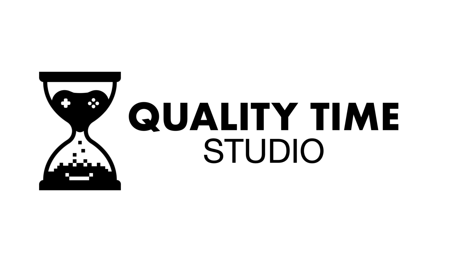 Logo und Wortmarke von Quality Time Studio - Bild: Quality Time Studio