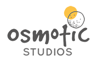 Logo von Osmotic Studios - Bild: Osmotic Studios