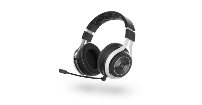 LucidSound LS35X Wireless Gaming Headset für Xbox One und Project Scorpio - Bild: LucidSound via PRNewswire