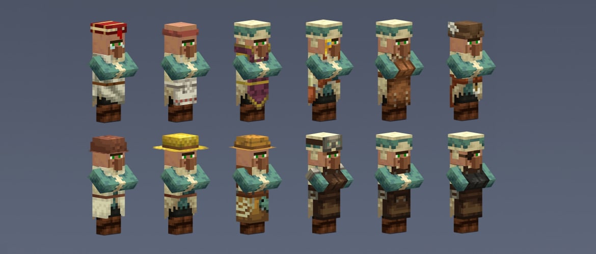 Minecraft Ankündigungen von MINECON Earth 2018 - Bild: Minecraft