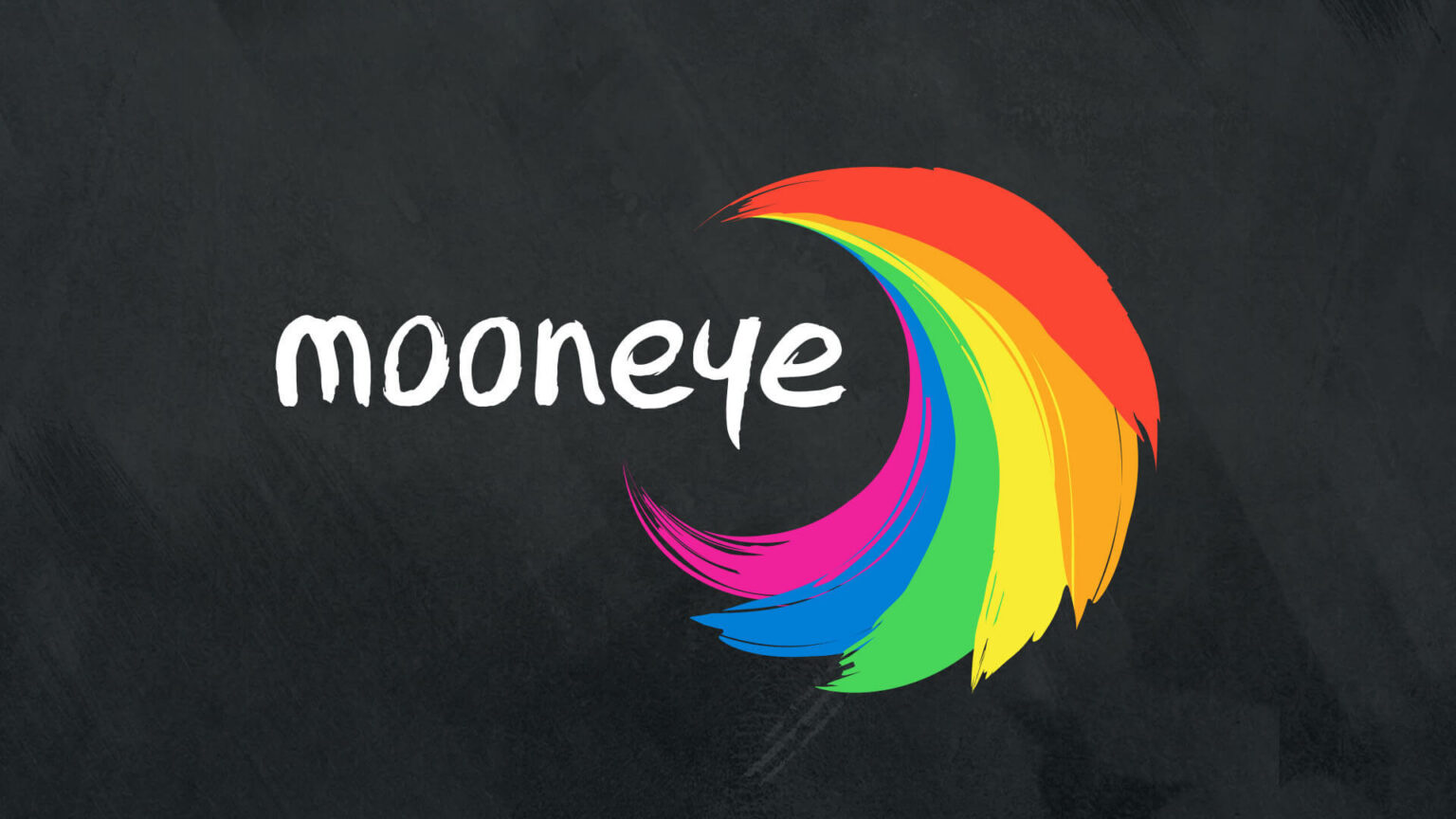 Logo von Mooneye Studios zur Förderung von Lost Ember - Bild: Mooneye Studios
