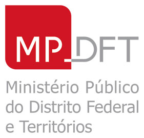 Logo der brasilianischen Staatsanwaltschaft MPDFT - Bild: MPDFT