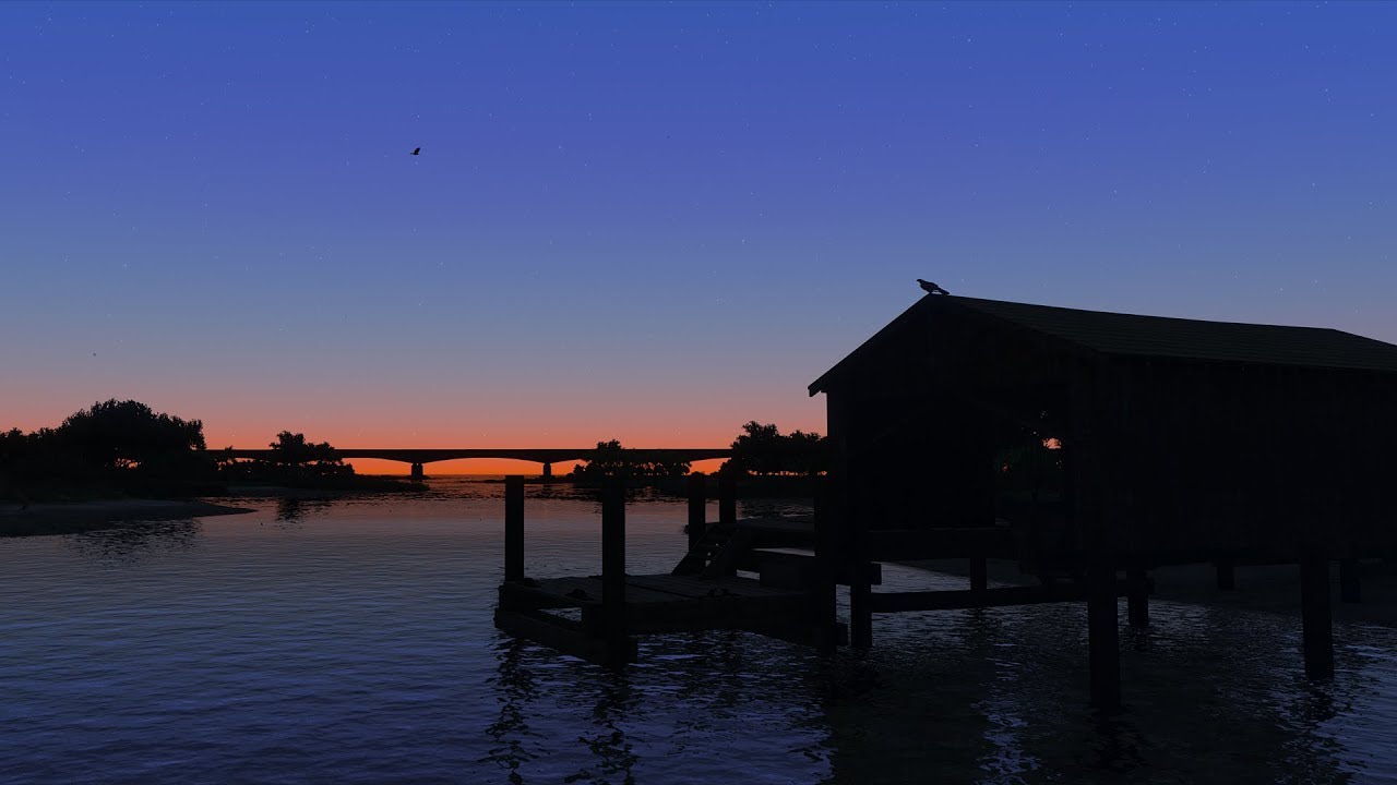 NaturalVision Remastered für Grand Theft Auto V - Bild: Razed Mods