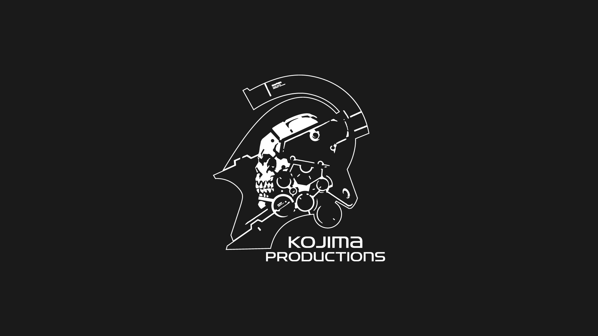 PHYSINT: Kojima Productions weist Spekulationen zum Partnerwechsel zurück Logo von Kojima Productions zur Stellungnahme über PHYSINT - Bild: Kojima Productions
