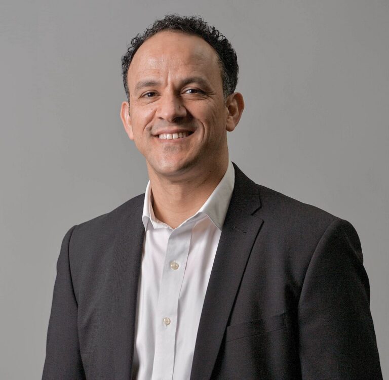 Ahmed Ouahab, Director Sales and International Growth bei 4Players - Bild: 4Players