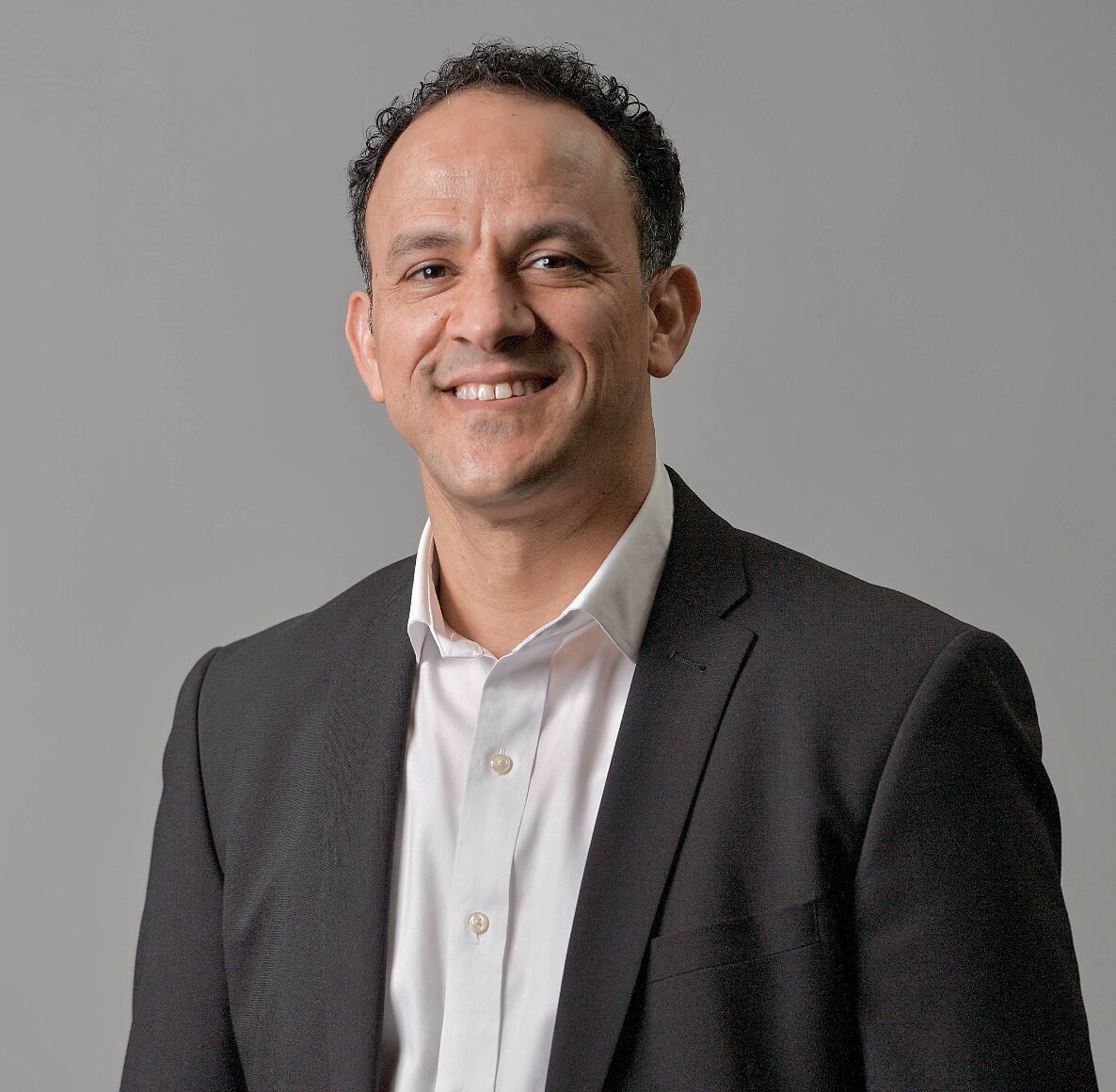 Ahmed Ouahab, Director Sales and International Growth bei 4Players - Bild: 4Players