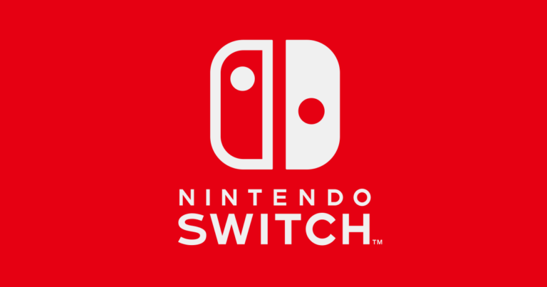 Nintendo Switch Logo - Bild: Nintendo