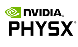 NVIDIA PhysX SDK 4.0 - Bild: NVIDIA