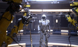 NVIDIA Turing Developer SDKs mit Material Definition Language - Bild: NVIDIA Developer Blog