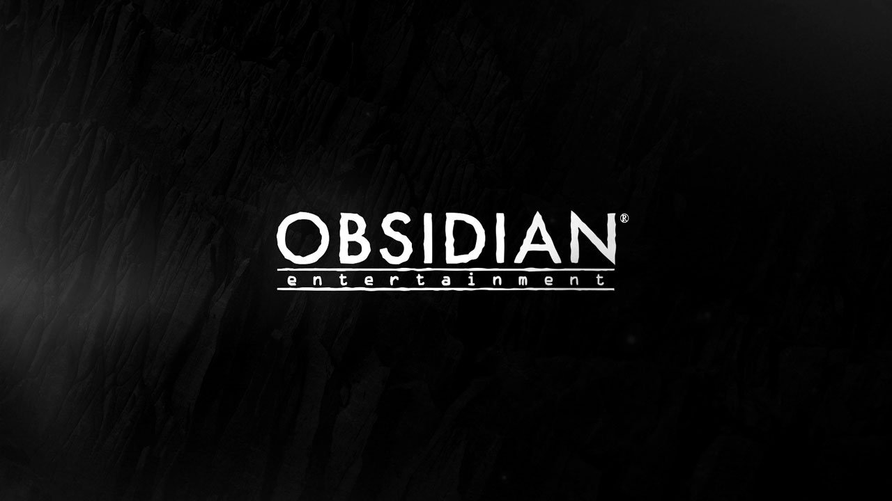 Obsidian Bloggrafik zur Ankündigung eines kommenden Rollenspiels - Bild: Obsidian Entertainment