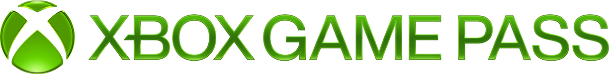 Offizielles Logo von Xbox Game Pass - Bild: Microsoft / Xbox