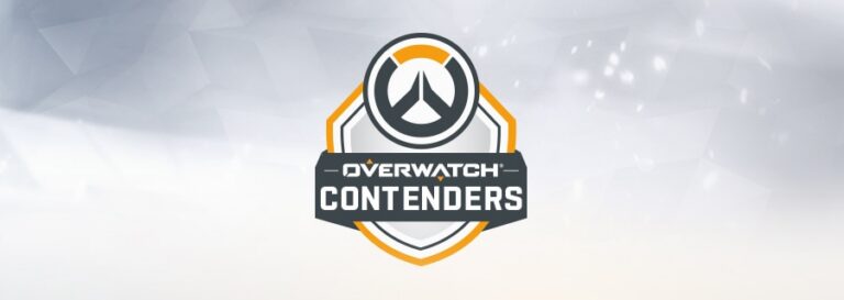 Offizielles Overwatch-Motiv aus dem Blizzard-Newsroom - Bild: Blizzard Entertainment