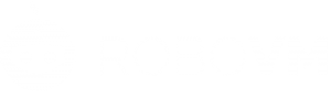 Offizielles RoboVM-Logo - Bild: RoboVM