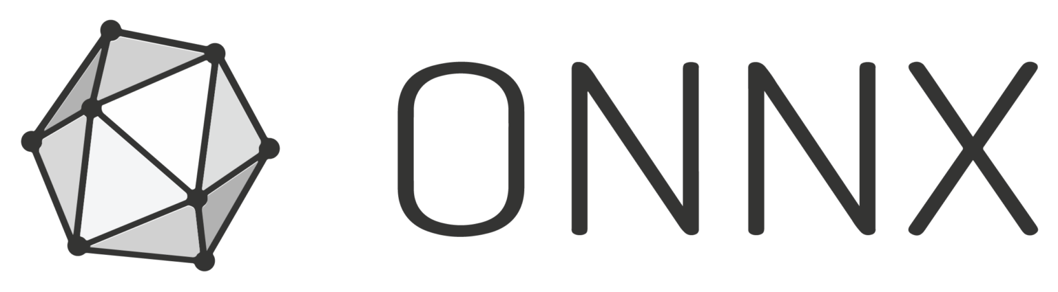 ONNX-Logo des offiziellen Open Neural Network Exchange Projekts