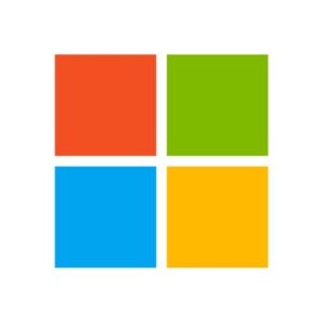 Microsoft Azure Logo zum OpenBSD-Start
