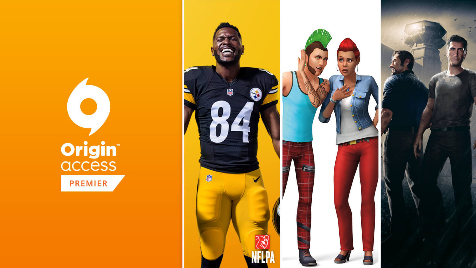 Origin Access Premier für PC-Spiele - Bild: Electronic Arts