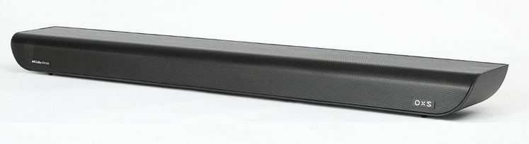 OXS S5 Dolby-Atmos-Soundbar aus der Pressemitteilung vom 25. November 2025 - Bild: OXS