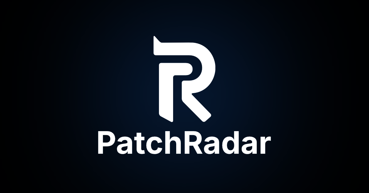 PatchRadar App zur Übersicht offizieller Spielupdates - Bild: PatchRadar