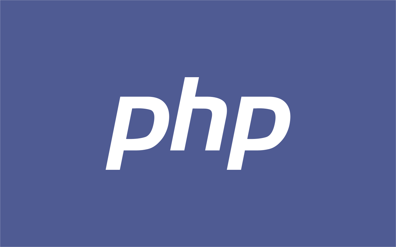 PHP Logo zur Veröffentlichung von PHP 7.2