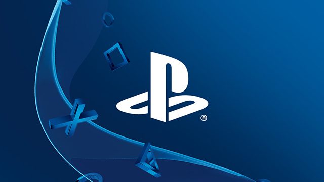 Weißes PlayStation-Logo auf blauem Hintergrund - Bild: Sony Interactive Entertainment