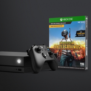 PlayerUnknown’s Battlegrounds auf Xbox One - Bild: Xbox Wire en Español