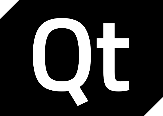 Qt Creator Logo und Qt Entwicklungsumgebung - Bild: Qt