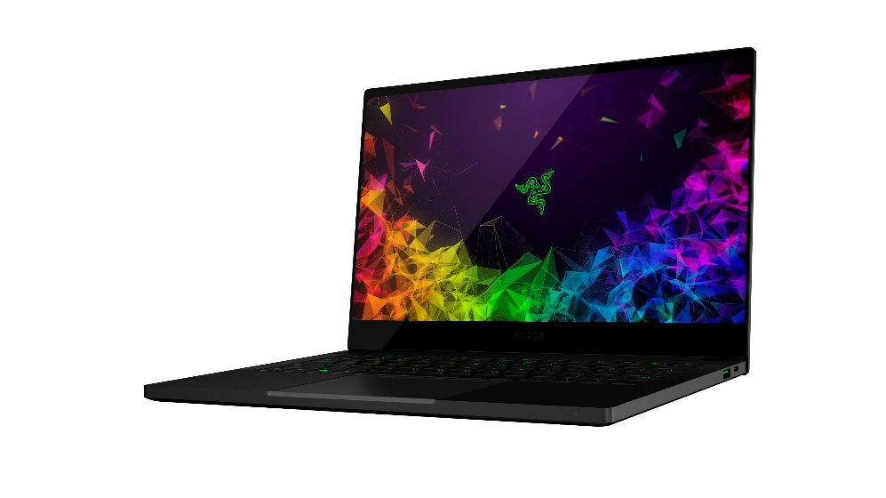 Razer Blade Stealth mit GeForce MX150 - Bild: Razer