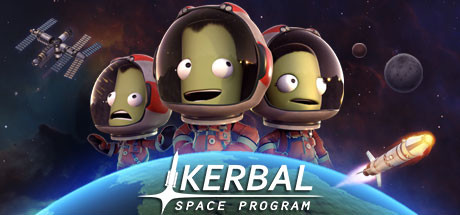 Kerbal Space Program als Beispiel für den Einsatz von Red Shell - Bild: Private Division und Steam