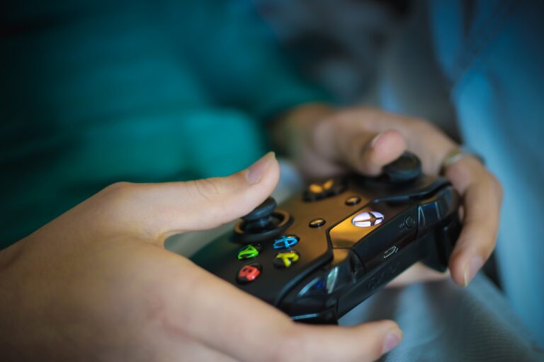 Roboterarm mit Xbox-360-Controller und Raspberry Pi - Bild: Tutorials für Raspberry Pi