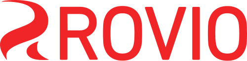 Rovio Entertainment Logo
