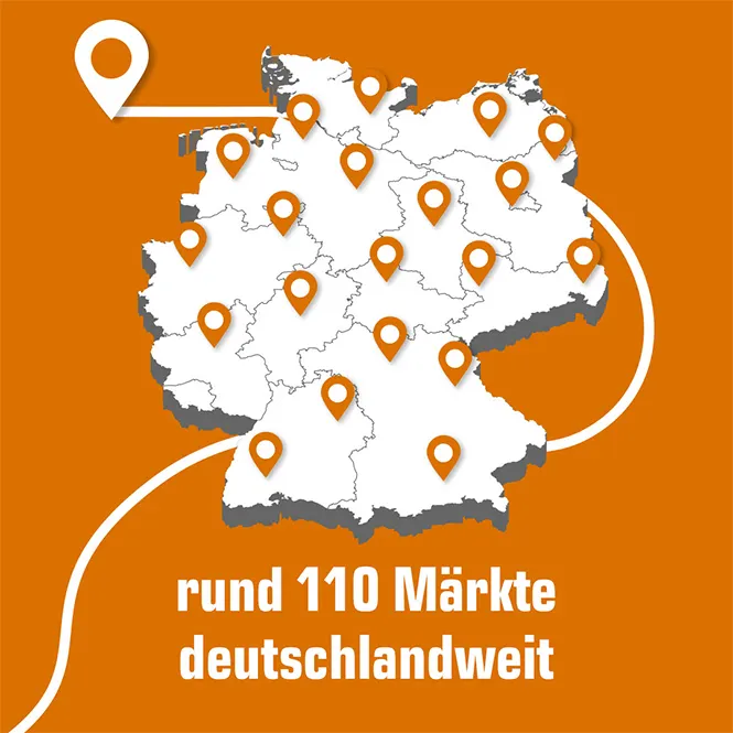 Saturn-Darstellung zum deutschen Elektronikhandel - Bild: MediaMarktSaturn