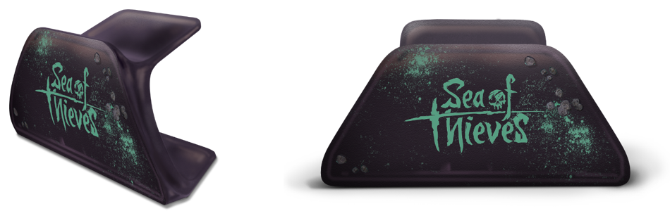 Sea of Thieves Controller-Ständer von Controller Gear