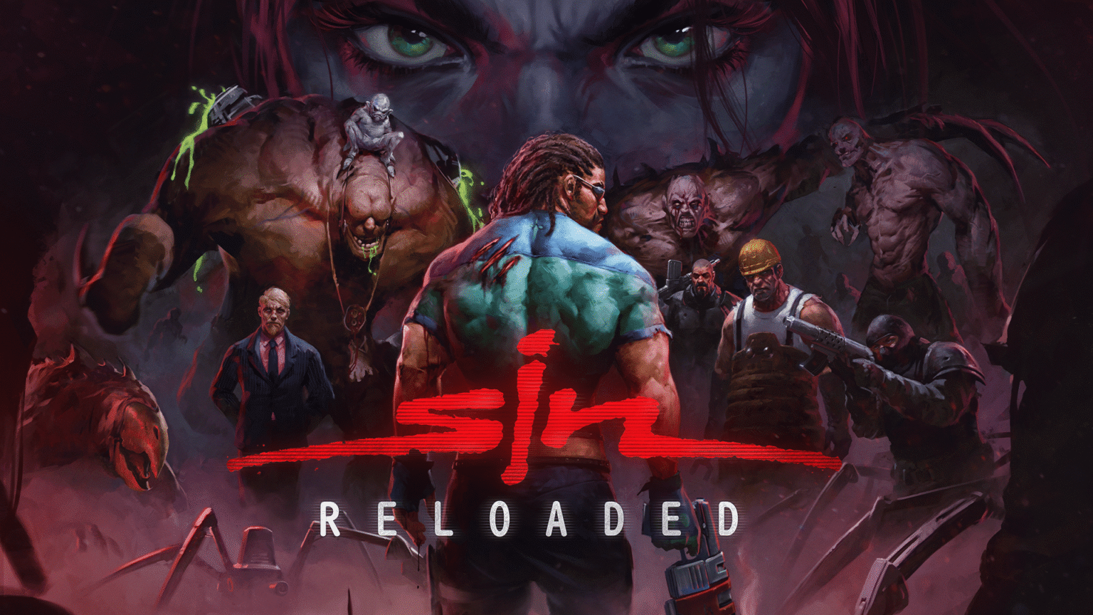 SiN: Reloaded mit überarbeiteter Grafik von Nightdive Studios - Bild: Nightdive Studios