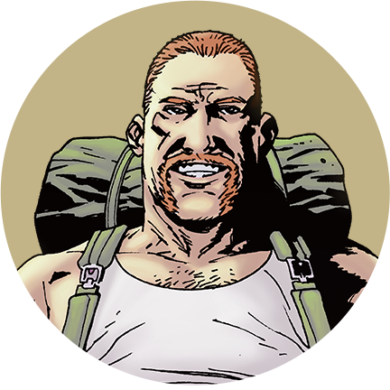 Skybound-Logo zur Publishing-Sparte Skybound Games - Bild: Skybound Entertainment