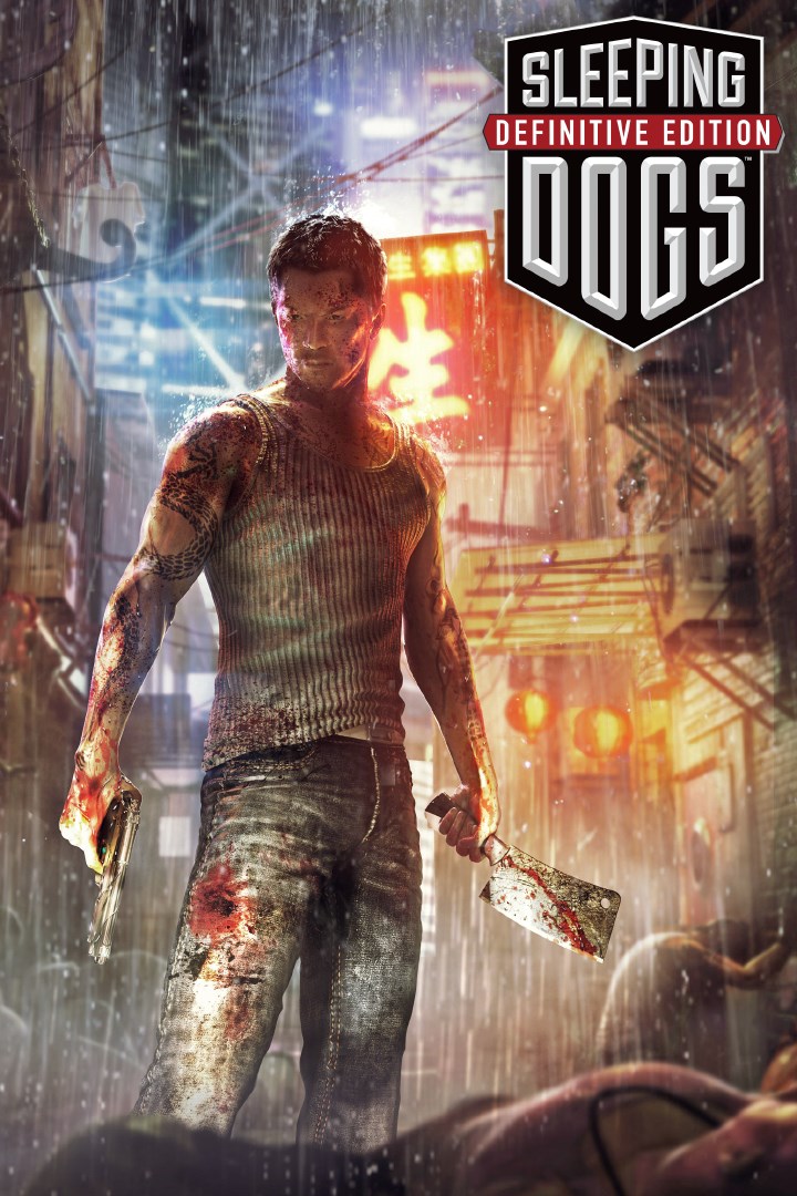 Sleeping Dogs Definitive Edition für 895 Forint im Xbox Store Sleeping Dogs Definitive Edition im Xbox Store - Bild: Microsoft