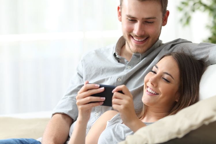Smartphone als Spieleplattform im deutschen Games-Markt - Bild: game, Verband der deutschen Games-Branche